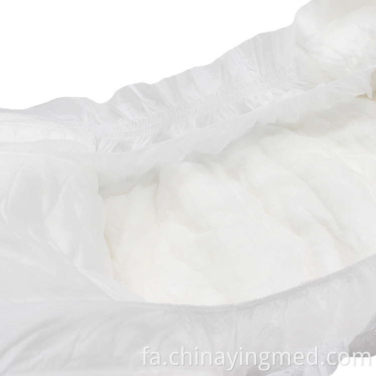پوشک بزرگسال (4) Adult diaper (4)